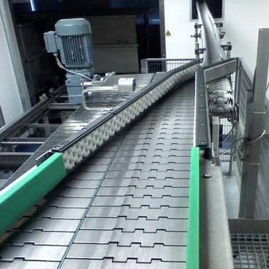 湖南鏈板式輸送機