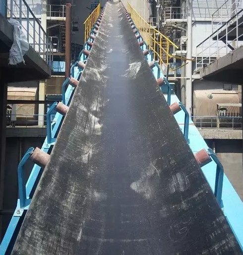 帶寬500皮帶輸送機