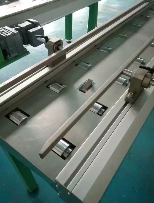 自動化流水線設(shè)備